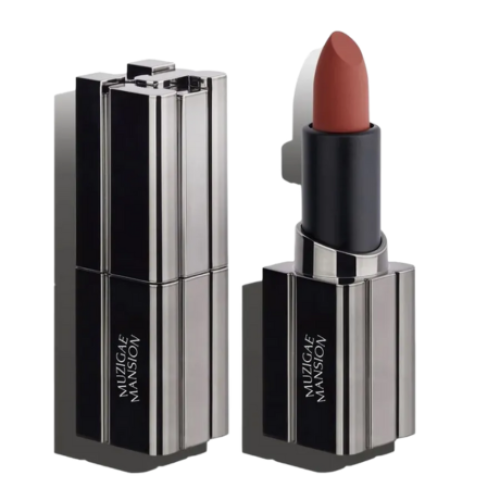 Muzigae Mansion Son Thỏi Moodwear Blur Lipstick