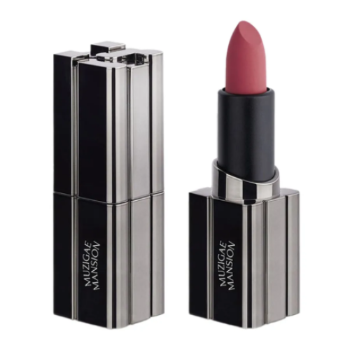 Muzigae Mansion Son Thỏi Moodwear Blur Lipstick