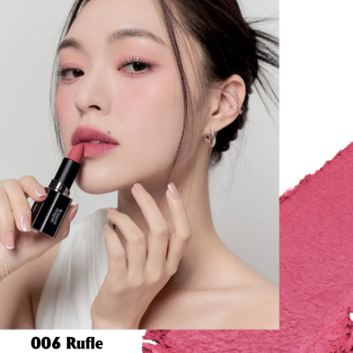 Muzigae Mansion Son Thỏi Moodwear Blur Lipstick