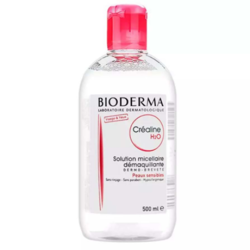 Nước Tẩy Trang Bioderma 500ML