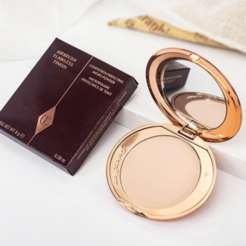 Phấn phủ Charlotte Tilbury Airbrush Flawless Powder 8G