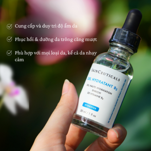 Serum SkinCeuticals Hydrating B5 30ML