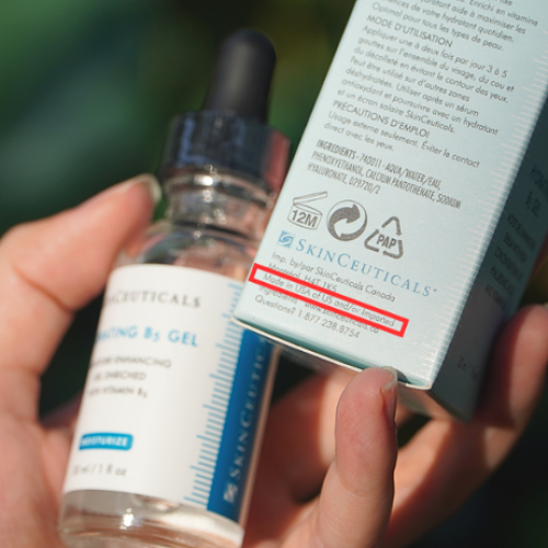 Serum SkinCeuticals Hydrating B5 30ML