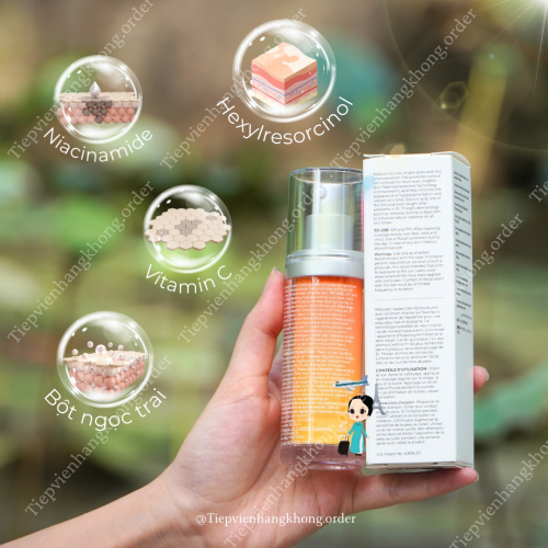 Tinh Chất Murad Rapid Dark Spot Correcting Serum 30ML