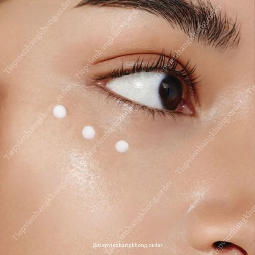 Kem Dưỡng Mắt Trẻ Hóa Da AHC Age Defense Real Eye Cream For Face