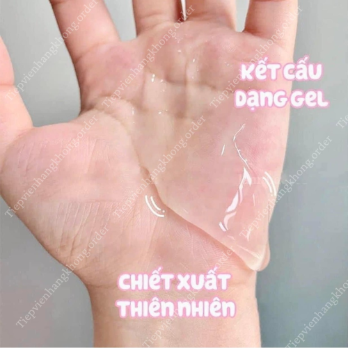 Đũa Thần Gel Phụ Khoa Inner Hàn Quốc Hộp 60 Ống