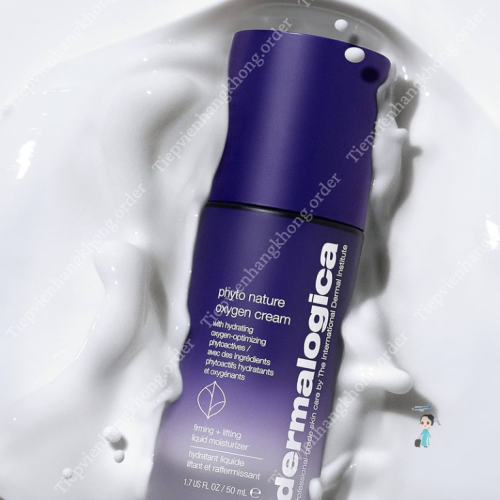 Sample Dermalogica Phyto Nature Oxygen Cream 2ML