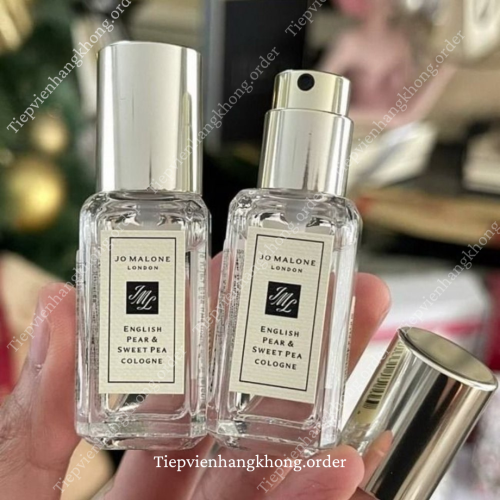 Nước hoa - Jo Malone Wood Sage & Sea Salt Cologne - 100ml