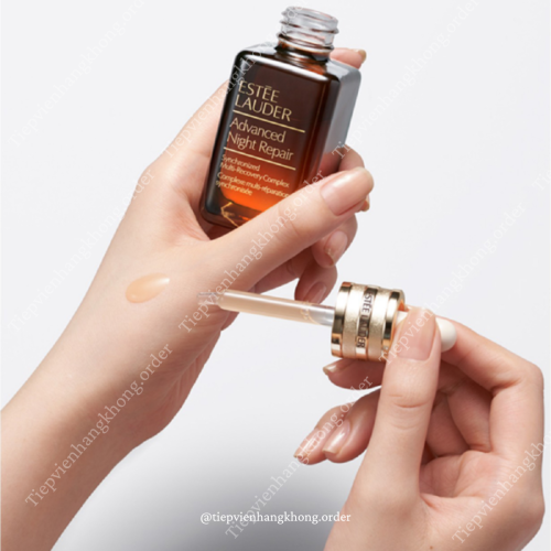 Serum Estee Lauder El Advanced Night Repair 100Ml