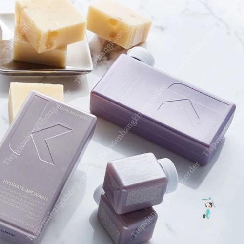 Dầu Gội K Kevin Murphy & Dầu Xả Aveda 