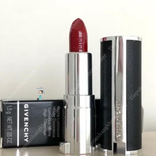 Son Thỏi Givenchy 3.4G Tách Set