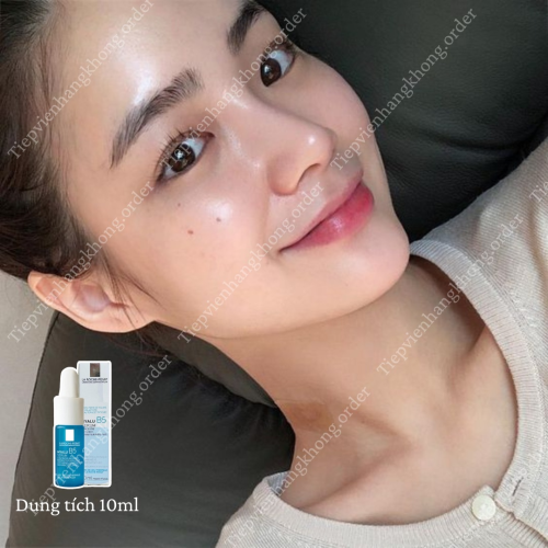Serum B5 La Roche Posay Lrp 50Ml