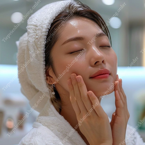 Bộ dưỡng Whoo HwanYu Hoàn Lưu Cao 3 Món