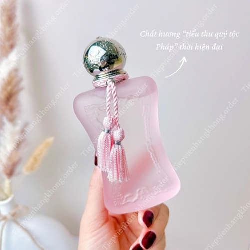 Nước Hoa Delina EDP 75ML