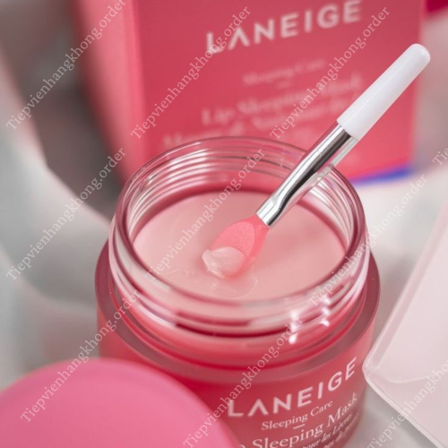 Mặt Nạ Ngủ Cho Môi Laneige Lip Sleeping Mask 20G