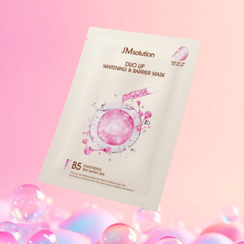 Mặt Nạ JM Solution Hàn Quốc Hộp 10 Miếng