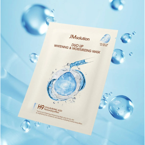 Mặt Nạ JM Solution Hàn Quốc Hộp 10 Miếng