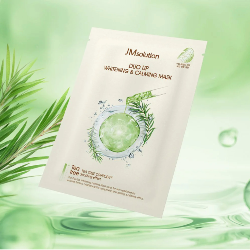 Mặt Nạ JM Solution Hàn Quốc Hộp 10 Miếng