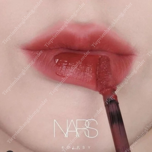 Son Kem NARS Air Matte Lip Color 684 Gipsy 7.5ML