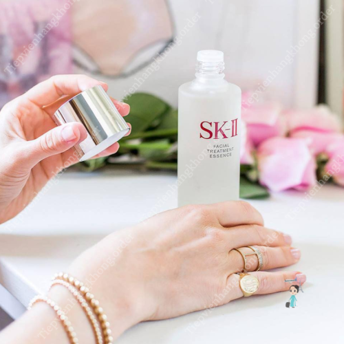 Nước Thần SK-II Facial Treatment Essence 230ML