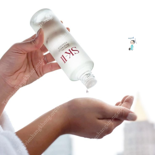 Nước Thần SK-II Facial Treatment Essence 230ML