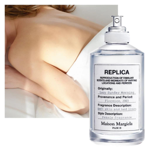 Nước Hoa Replica Lazy Sunday Morning EDT 100ML