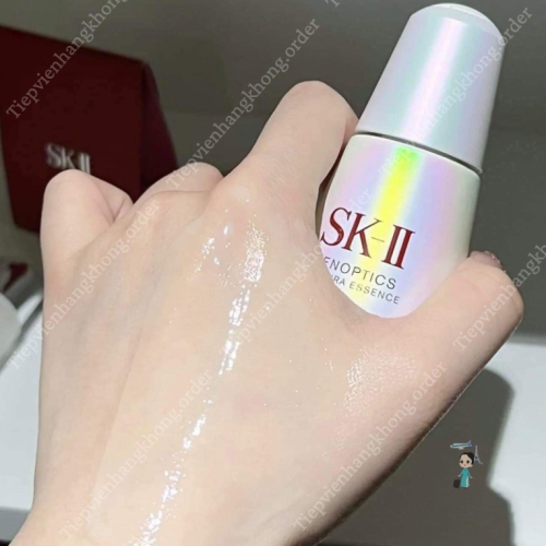 Serum Dưỡng Trắng SK-II Genoptics UItraura Essence 50ML