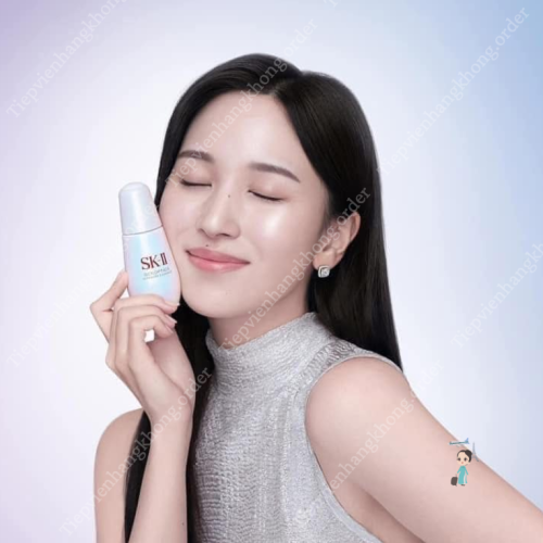Serum Dưỡng Trắng SK-II Genoptics UItraura Essence 50ML