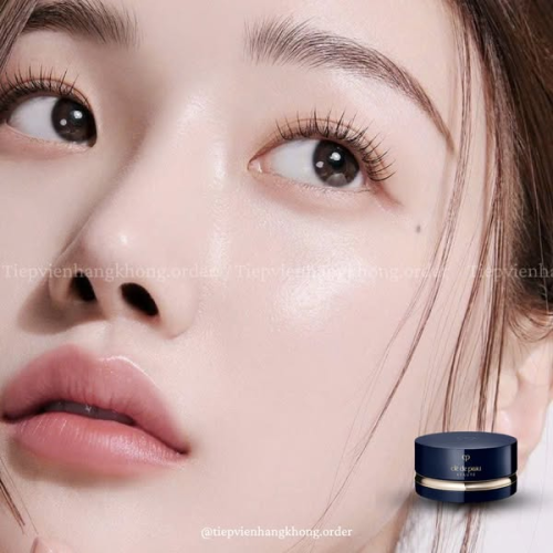 Phấn Phủ Dạng Bột Clé De Peau Beauté Translucent Loose Powder 26G