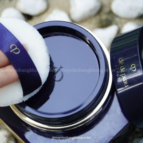 Phấn Phủ Dạng Bột Clé De Peau Beauté Translucent Loose Powder 26G