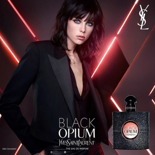Nước Hoa YSL Black Opium EDP Fullbox 90ML