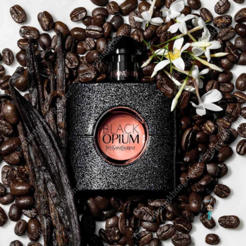 Nước Hoa YSL Black Opium EDP Fullbox 90ML