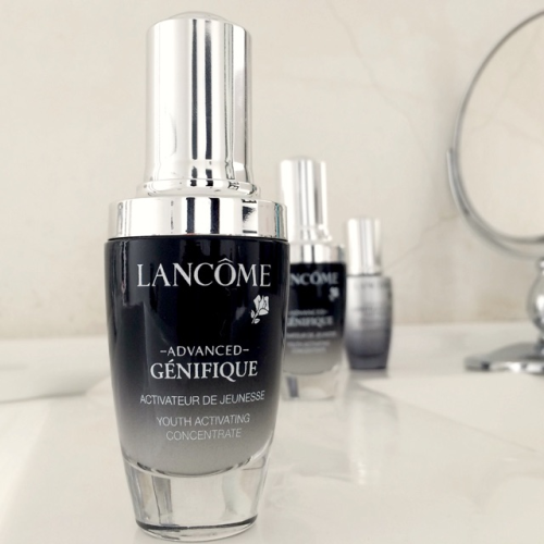 Tinh Chất Dưỡng Da Lancôme Advanced Génifique 100ML