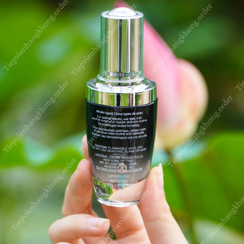 Tinh Chất Dưỡng Da Lancôme Advanced Génifique 100ML