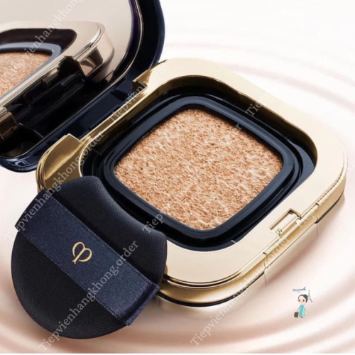 Cushion Clé de Peau 12G Tone 010