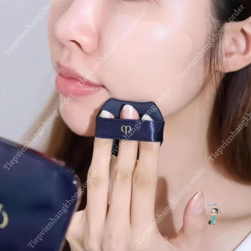 Cushion Clé de Peau 12G Tone 010