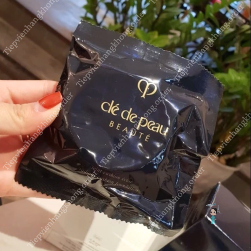 Cushion Clé de Peau 12G Tone 010