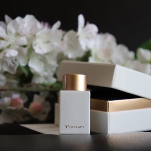 Nước Hoa Vùng Kín Hàn Quốc Ytherapy 10ML