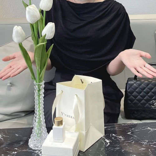 Nước Hoa Vùng Kín Hàn Quốc Ytherapy 10ML