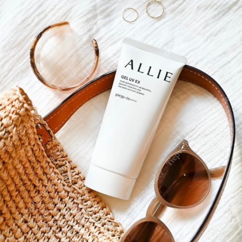 Kem Chống Nắng Allie Gel UV EX SPF 50+ 90G
