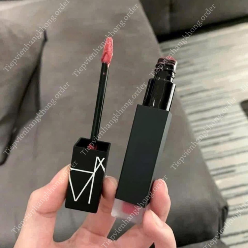 Son Kem Nars 318 Show Stopper Hồng San Hô 5.5ml