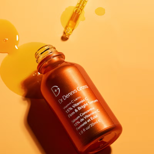 Serum Dr. Dennis Gross Skincare 15% Vitamin C Bright 7ML