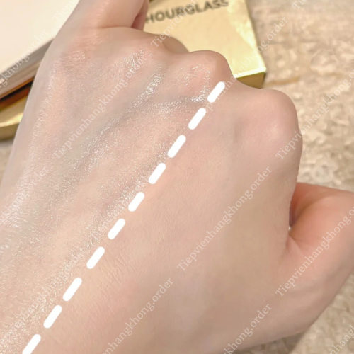 Phấn Phủ Dạng Nén Hourglass Vanish Airbrush Pressed Powder