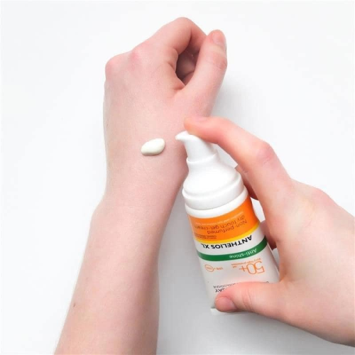 Kem Chống Nắng La Roche Posay Vạch Xanh 50ml