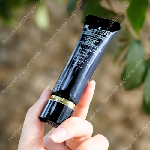 Kem lót Clé de Peau Beauté Correcting Cream Veil (Tuýp Dài) 37ml