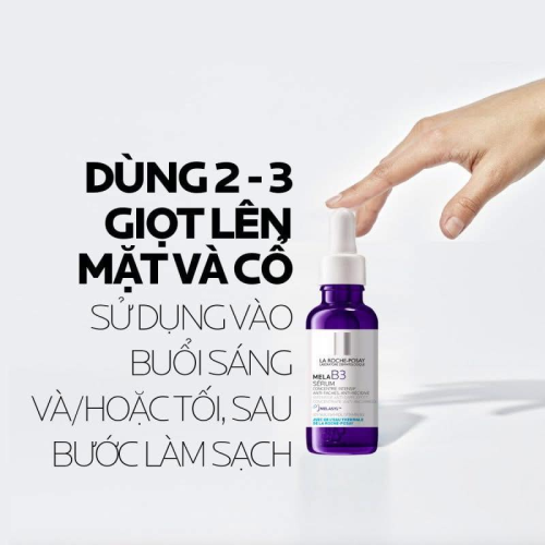Serum La Roche-Posay Retinol B3 30ml
