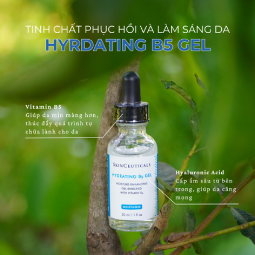 Serum SkinCeuticals Hydrating B5 30ML