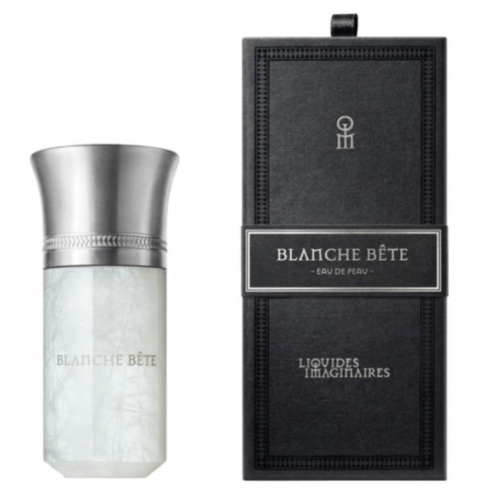 Nước hoa Liquides Imaginaires Blanche Bête 10Ml