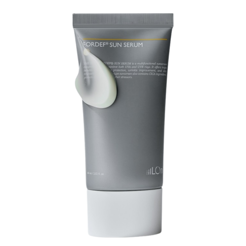 Serum Chống Nắng The iLLon Fordef Sun Serum