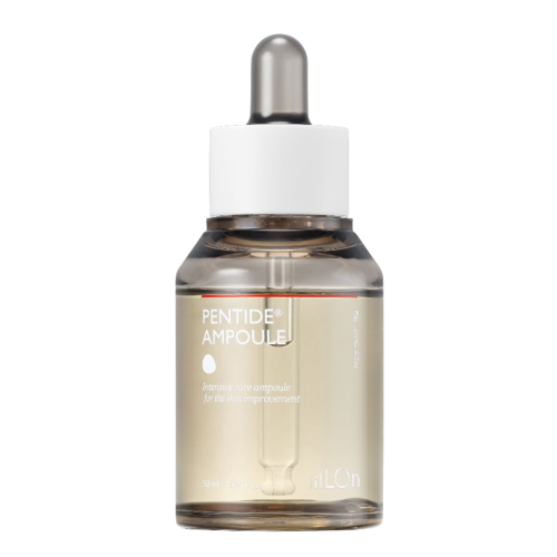 Tinh Chất Phục Hồi Chuyên Sâu - The ilLon Pentide Ampoule